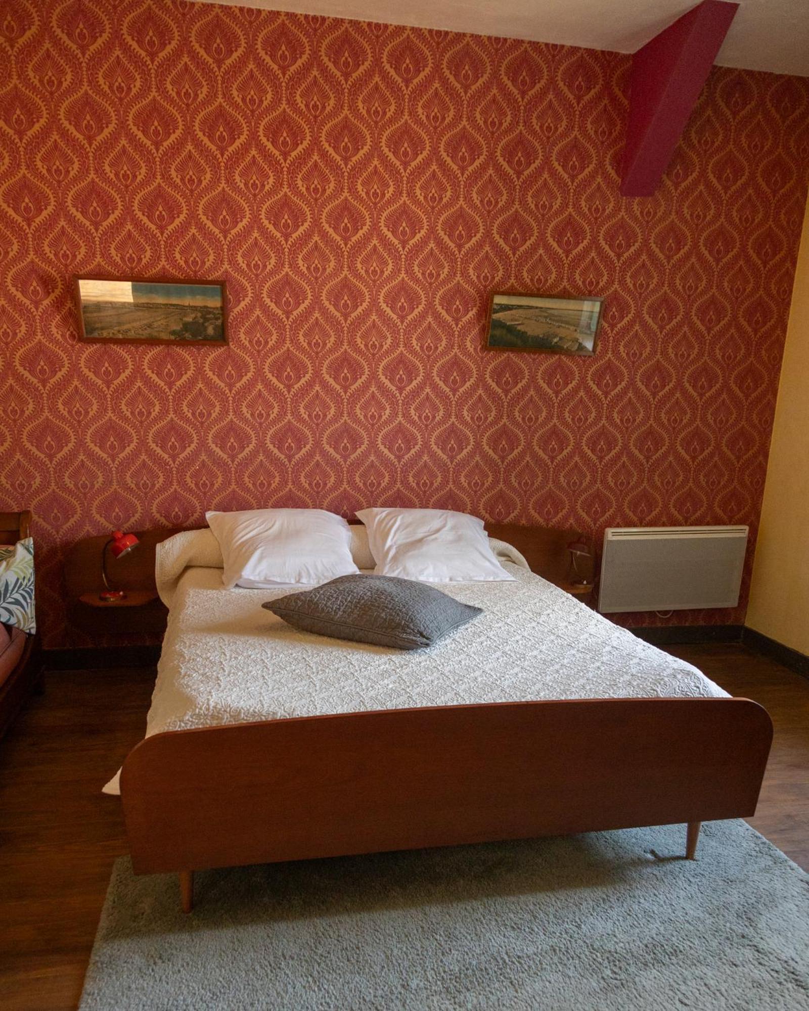 Hotel Le Domaine Du Meunier Mortagne-sur-Gironde Zewnętrze zdjęcie