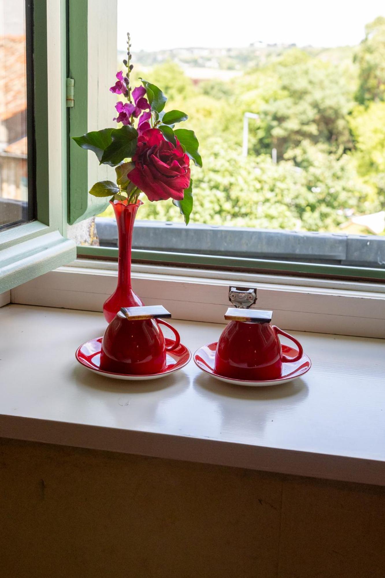 Hotel Le Domaine Du Meunier Mortagne-sur-Gironde Zewnętrze zdjęcie