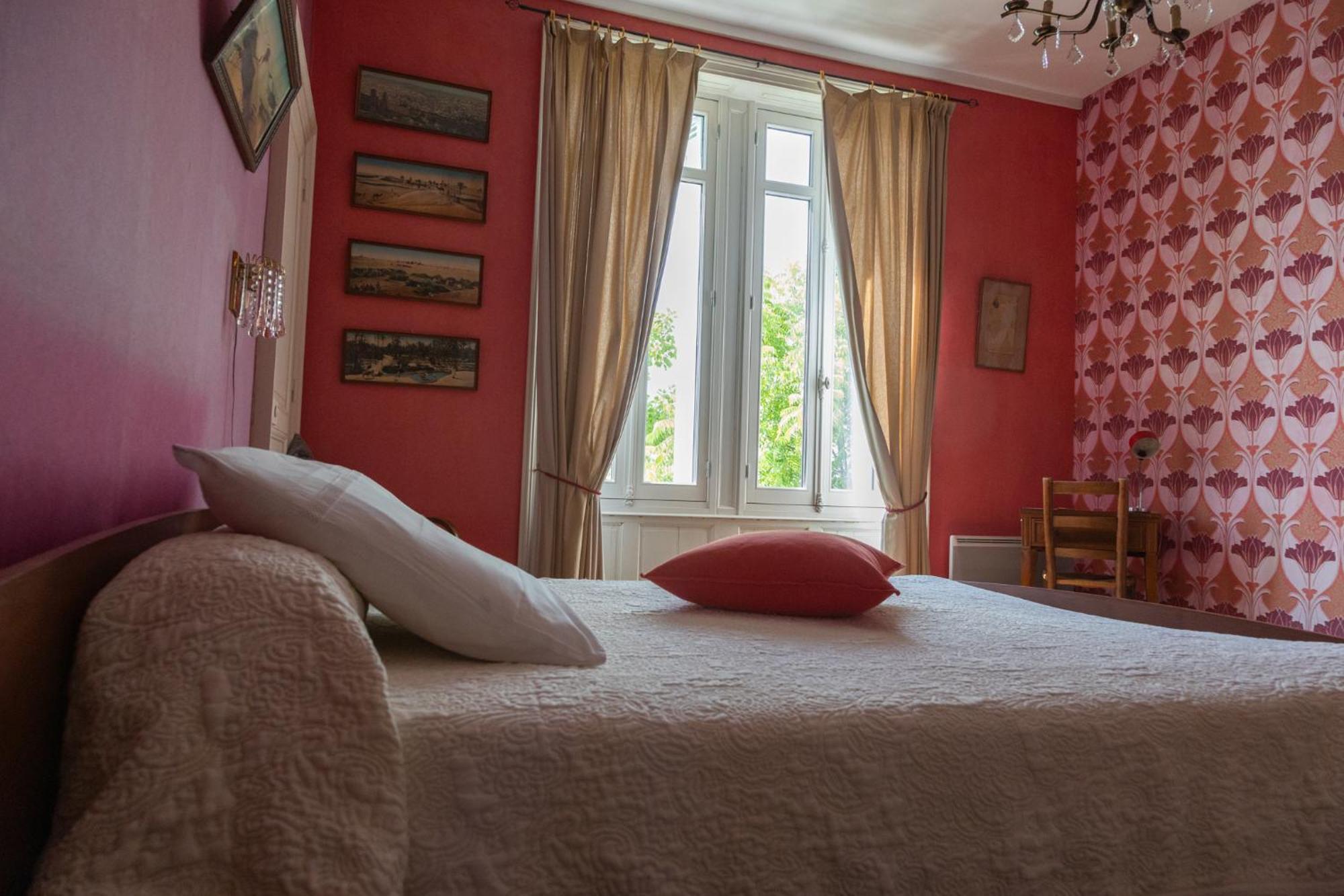 Hotel Le Domaine Du Meunier Mortagne-sur-Gironde Zewnętrze zdjęcie