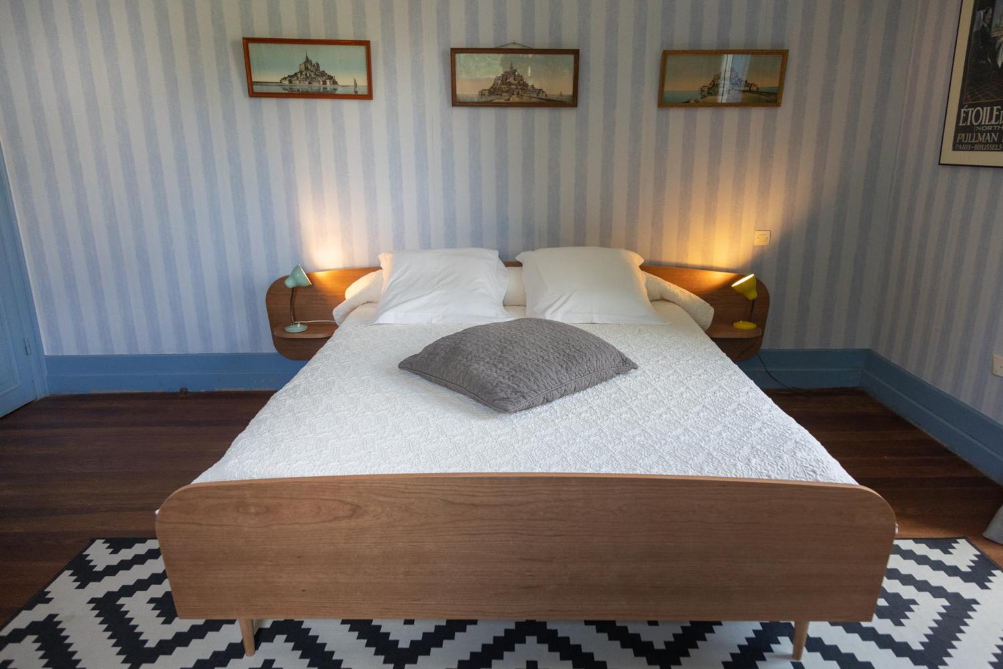 Hotel Le Domaine Du Meunier Mortagne-sur-Gironde Zewnętrze zdjęcie